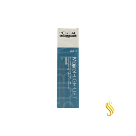 L'Oréal Majirel High Lift - Violet 60 ml L'Oréal - 1
