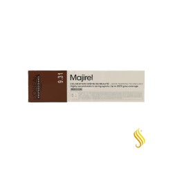 L’Oréal Majirel 9.31 – Rubio Muy Claro Beige Cálido 60 ml L'Oréal - 1