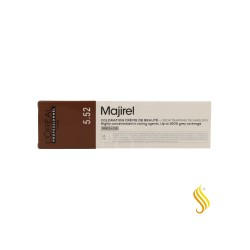 L'Oréal Majirel Warm Beige 5.52 – Castaño Claro Caoba Irisado 60 ml L'Oréal - 1
