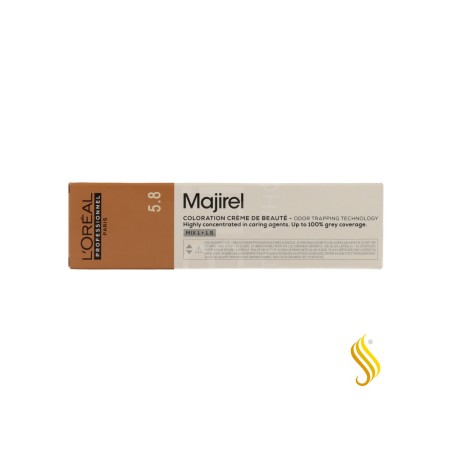 Loreal Majirel Moca 5.8 60ml L'Oréal - 1