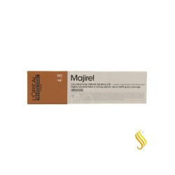 L’Oréal Majirel 4.8 – Castaño Medio Moca 60 ml L'Oréal - 1