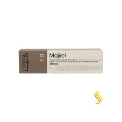 L'Oréal Majirel Cool Brown 7.13 - Rubio Medio Frío 60 ml L'Oréal - 1