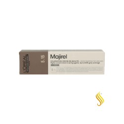 L'Oréal Majirel 5.15 - Castaño Claro Frío 60 ml L'Oréal - 1