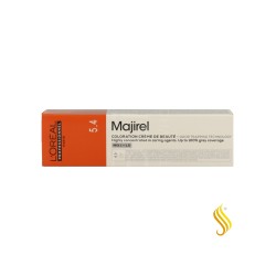 L'Oréal Majirel Cobrizos 5.4 - Castaño Claro Cobrizo 60 ml L'Oréal - 1