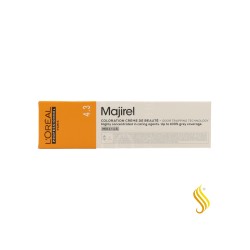 L'Oréal Majirel Gold 4.3 – Castaño Dorado 60 ml L'Oréal - 1