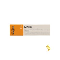 L'Oréal Majirel Gold 4.35 – Castaño Dorado Caoba 60 ml L'Oréal - 1