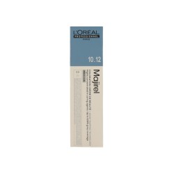 L'Oréal Professionnel Majirel - 10.12 Rubio Muy Claro Ceniza Irisado 50 ml L'Oréal - 1
