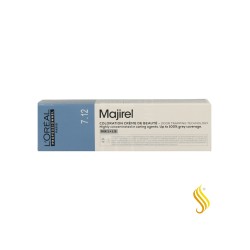 L'Oréal Majirel 7.12 - Rubio Medio Ceniza Irisado 60 ml L'Oréal - 1