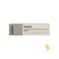 L'Oréal Majirel Fundamental 3 – Castaño Oscuro 60 ml L'Oréal - 1