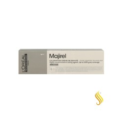 L'Oréal Majirel Fundamental 1 – Negro 60 ml L'Oréal - 1