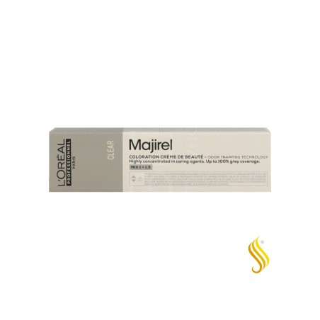 L’Oréal Majirel Fonamental 0 – Natural 60 ml L'Oréal - 1