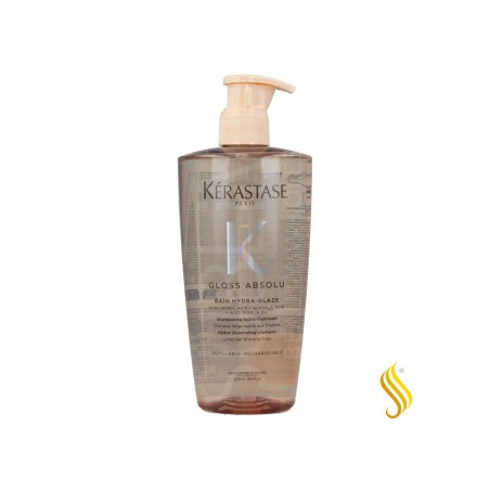 Kérastase Gloss Absolu Bain Hydra-Glaze Champô 500 ml Kerastase - 1