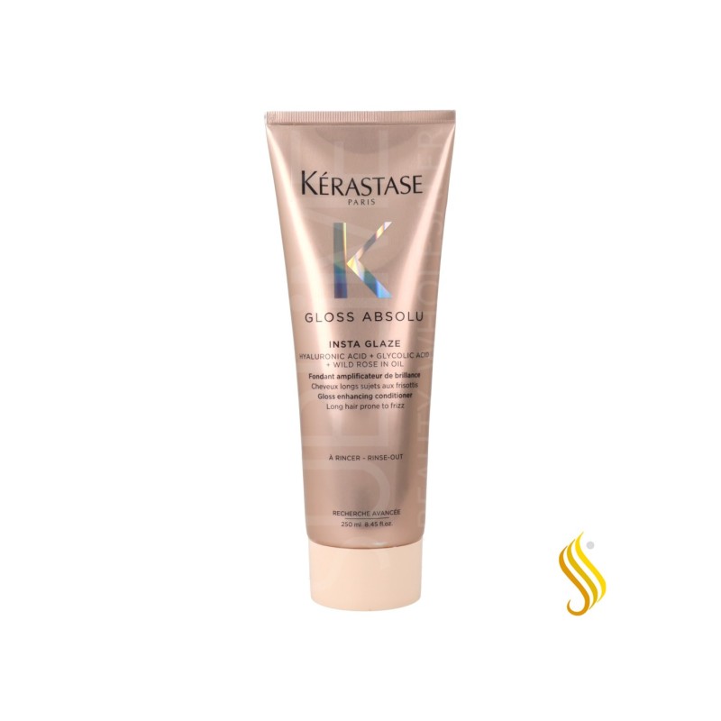 Kérastase Gloss Absolu Insta Glaze Fondant 250 ml Kerastase - 1