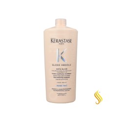 Kérastase Gloss Absolu Insta Glaze Fondant Treatment 1000 ml Kerastase - 1