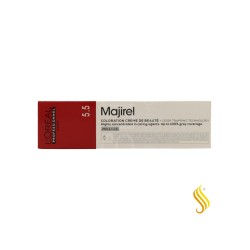L'Oréal Majirel 5.5 - Castaño Claro Rojo Intenso 60 ml L'Oréal - 1