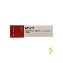 L'Oréal Majirel 4.56 – Castaño Rojo Caoba 60 ml L'Oréal - 1