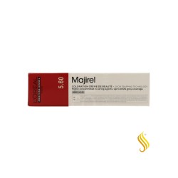L'Oréal Majirel 5.60 – Castaño Claro Rojo Profundo 60 ml L'Oréal - 1