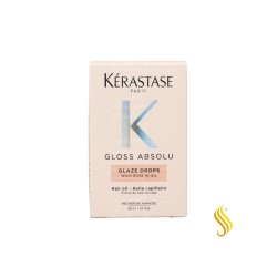 Kérastase Gloss Absolu Glaze Drops Oil 45 ml Kerastase - 1