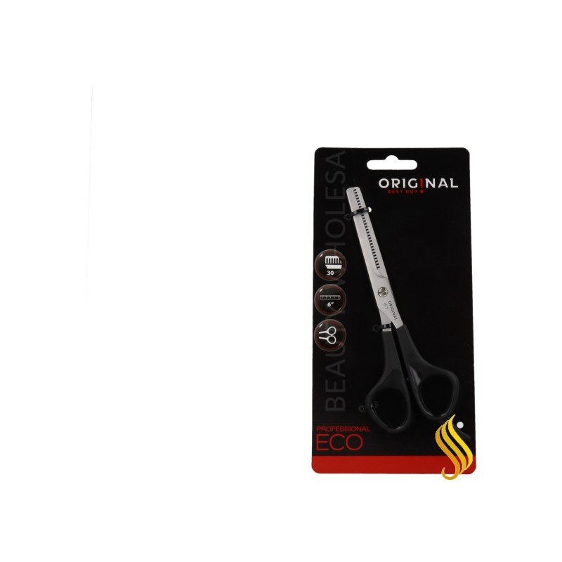 Sinelco Original Tesoura Corte Desbaste Eco T30 6” Sinelco - 1