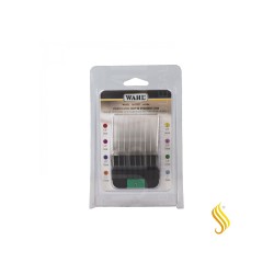 Moser/Wahl Peine Metálico Nº-7 22Mm 7/8" (1247-7860) Wahl Moser - 1