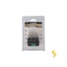 Moser/Wahl Peine Metálico Nº-7 22Mm 7/8" (1247-7860) Wahl Moser - 1