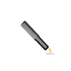 Wahl Peine Flat Top Grande Negro (03191-2401) Wahl Moser - 1