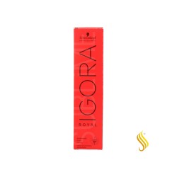 Schwarzkopf Igora Royal 60ml, Color 0-55 Schwarzkopf - 1