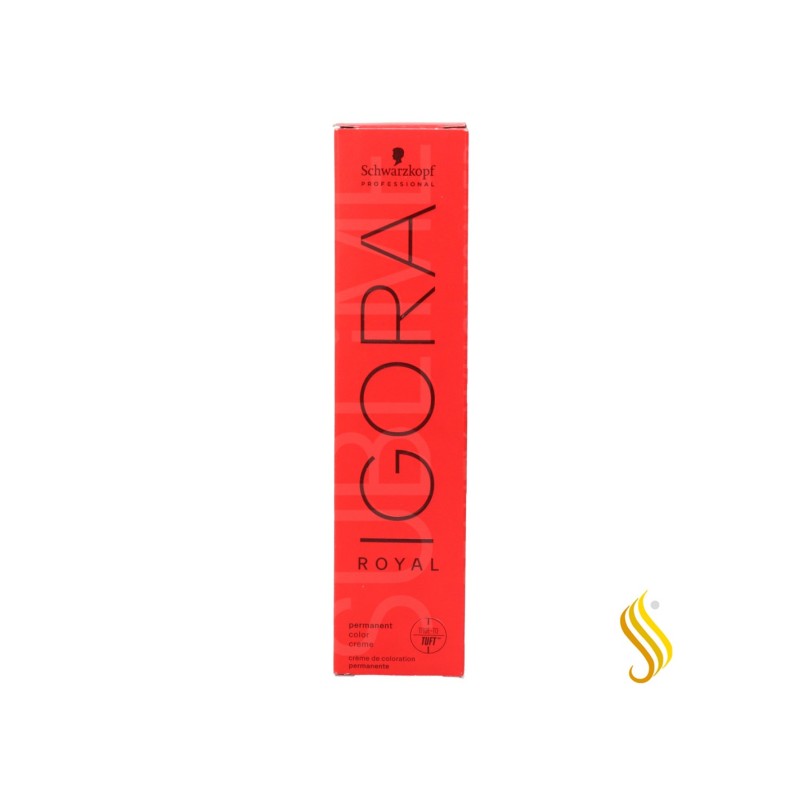 Schwarzkopf Igora Royal Pearlescence 60ml, Color 9,5-29 Schwarzkopf - 1