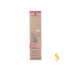 Schwarzkopf Blondme Tonalizante Peach Sorbet 60 ml Schwarzkopf - 1