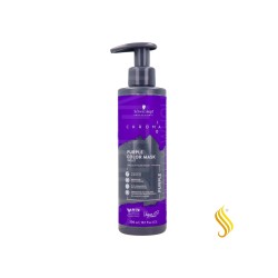 Schwarzkopf Igora Chroma Id Cm Color Purple 300 ml Schwarzkopf - 1