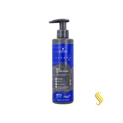 Schwarzkopf Igora Chroma Id Cm Color Blue 300 ml Schwarzkopf - 1