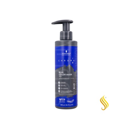 Schwarzkopf Igora Chroma Id Cm Color Blue 300 ml Schwarzkopf - 1
