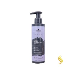 Schwarzkopf Igora Chroma Id Cm Color Pearl Silver 9.5-1 300 ml Schwarzkopf - 1