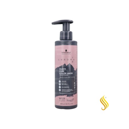 Schwarzkopf Igora Chroma Id Cm Color Dusty Pink 9.5-19 300 ml Schwarzkopf - 1