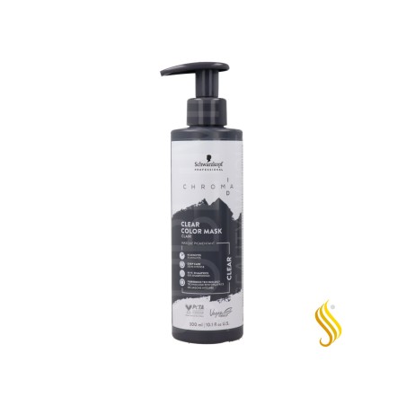Schwarzkopf Igora Chroma Id Clear Mascarilla 300 ml Schwarzkopf - 1