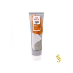 Wella Color Fresh Mask Mascarilla de Color - Peach Blush 150 ml Wella - 1