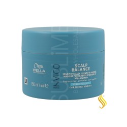 Wella Invigo Scalp Balance Sensitive Mascarilla 150ml Wella - 1