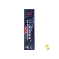 Wella Color Xpress Tinte 2/ - Negro Natural 60 ml Wella - 1