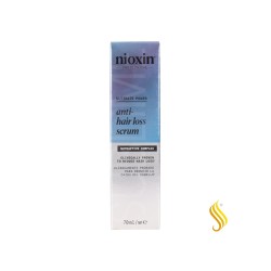 Wella Nioxin Anti-Hair Loss Serum 70 ml Wella - 1