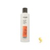 Wella Nioxin Champú Sys 4 Cabello Teñido/Seco/Dañado 300 ml Wella - 1