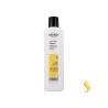 Wella Nioxin Scalp + Hair Champú Light Thinning 300 ml Wella - 1