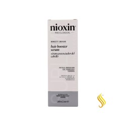 Wella Nioxin Hair Booster Serum 100 ml Wella - 1