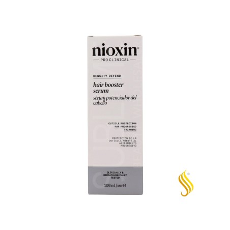 Wella Nioxin Hair Booster Serum 100 ml Wella - 1