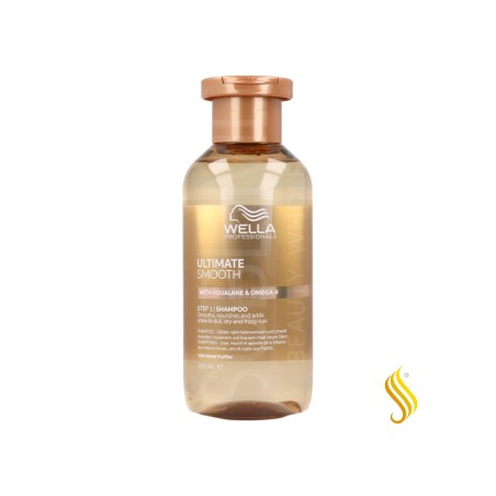 Wella Ultimate Smooth Champú Paso 1 250 ml Wella - 1