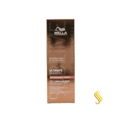 Wella Ultimate Smooth Oil Serum Step 3 Miracle 100 ml Wella - 1