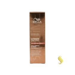 Wella Ultimate Smooth Oil Serum Paso 3 Miracle 30 ml Wella - 1