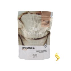 Wella Supernatural Color 8/07 – Rubio Claro (Cashmere Blonde) 120 g Wella - 1