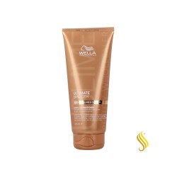 Wella Ultimate Smooth Conditioner Step 2 200 ml Wella - 1