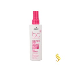 Schwarzkopf Bonacure Color Freeze Care Boost Complex Spray Acondicionador 200 ml Schwarzkopf - 1