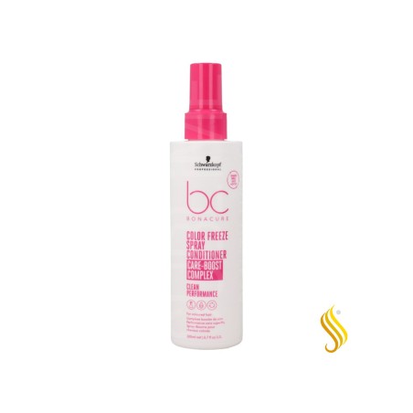 Schwarzkopf Bonacure Color Freeze Care Boost Complex Spray Acondicionador 200 ml Schwarzkopf - 1